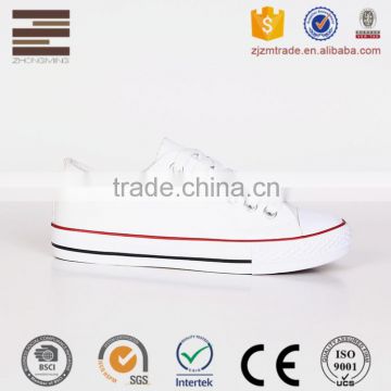 High Top Mens White Casual Shoes