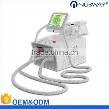 Local Fat Removal 2016 Portable Cryo Cool Sculpting Slimming Fat Freezing Liposuction Cryolipolysis Machine