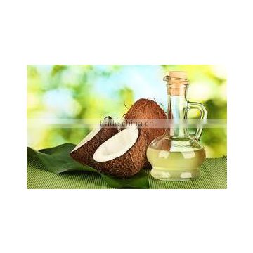 Natural Plant Organic Cold Pressed Virgin Coconut Oil