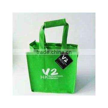 Nonwoven Wine Bag