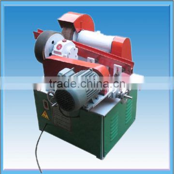 Automatic Stainless Steel Pipe Polishing Machine