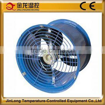 JINLONG Energy Saving 380V/220V Air Circulation Ceiling Fan For Poultry Farm/Greenhouse/Workshop