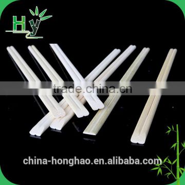 Direct factory wholesale twins bamboo chopstics on sale
