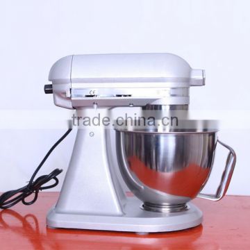 multifunctional kitchen stand mixer made in china