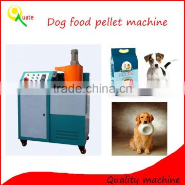small dog food machine / poultry feed production machine/ animal feed extruder machine