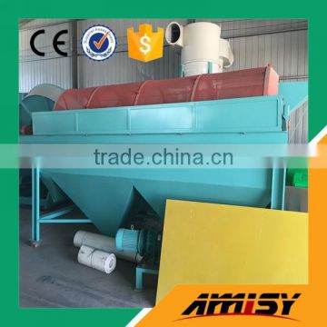 2016 Factory Wholesale rotary drum sieving machine