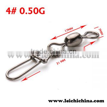 Stock available crane swivel with nice snap