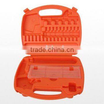 blow mould tool cases