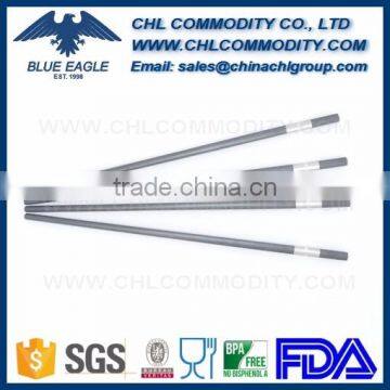 LFGB certified factory wholesale plastic chopstick