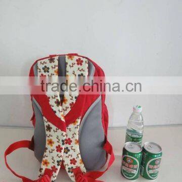 canvas stocklot knapsack