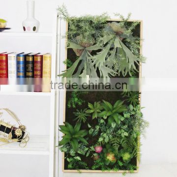 GNW LYM10-00 artificial ivy plant vertical grass wall decor for home hotel decoration