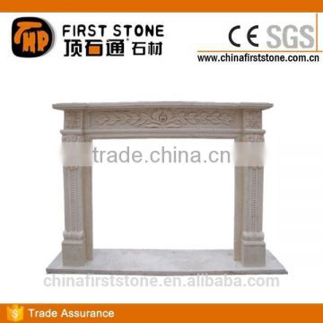 MFC213 Marble Fireplace Price