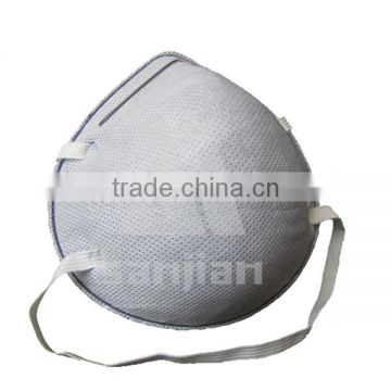 face mask and nose dust mask n95 6135