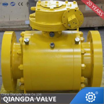 High pressure 800lb forged 3 pcs stainless steel 316 ball valve