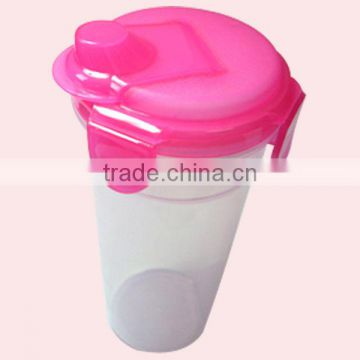 690ML Plastic Airproof Cup/Sealed Cup/Hermetic Cup
