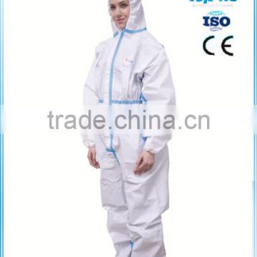 coverall workwear/safety coverall/fire resistant coverall with lowest price