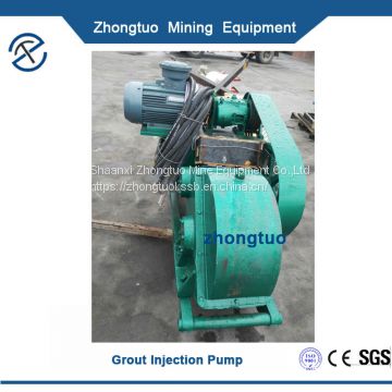 High-pressure Grouting Machine|chemical Grouting