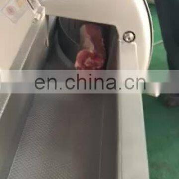 Large Type Chinese Super Industrial Automatic Ham Fish Meat Slicer