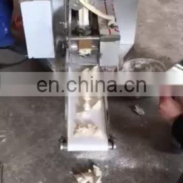 Hot selling dumpling making machine Jiaozi making machine price