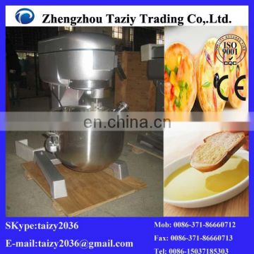 heavy duty dough mixer | flour mixing machine