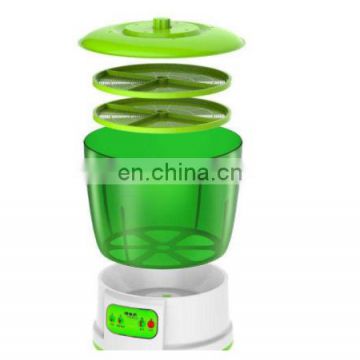 2016 hot gifts mini bean sprout machine in China