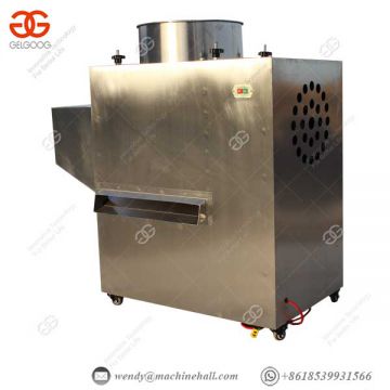 Commercial Electric Stainless Steel Small Garlic Peeling Machine