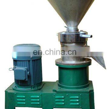 Hot Sale Professional Exporter Standard Peanut Butter Making Machine