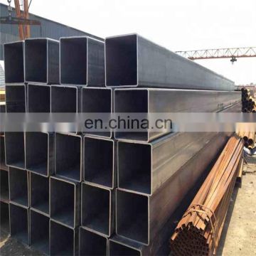 welded square square hollow section pipe for construction