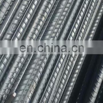 12-16mm steel rebar, iron rods for construction/concrete/building