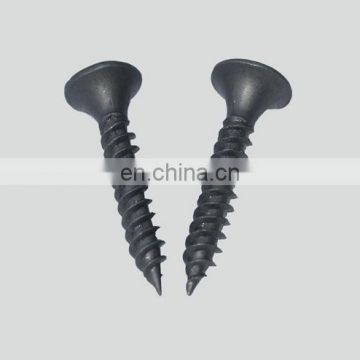 DIN7981 Zinc Plated Carbon Steel Phillips Pan Head Self Tapping Screw