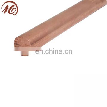 W80Cu20 tungsten copper alloy bar
