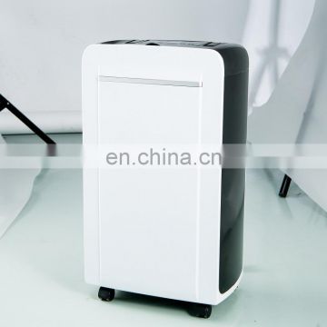 OL12-009A Air Drying Machine With UV Light 12L/day
