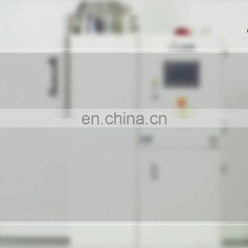 High Quality PE And PC Pellet Plastic Cabinet Dryer Machine