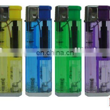 High quality plastic lighter with ISO 9994 and EN 13869