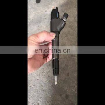 For MHI Diesel Injector, 0 445 120 126 for BOSCH,High Pressure Common Rail Injector Diesel Injector 0445120126
