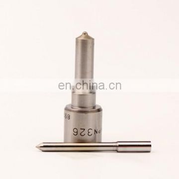 High quality DLLA136PN326 diesel fuel brand injection nozzle for sale