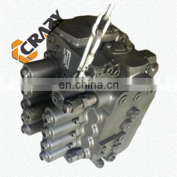 New Doosan S220LC-V control valve 426-00064B, excavator spare parts