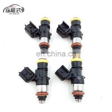 Fuel Injector 0280158843 2200cc LPG CNG E85 For LS3 LS7 Corvette C6 Z06 Camaro G8 0 280 158 843 Nozzle Bico Injection