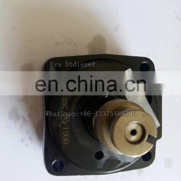 Fuel pump parts head rotor 096400-1500 for diesel pump
