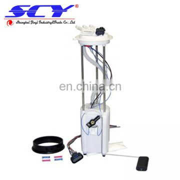 Hot Sale Fuel Pump Assembly Suitable for Gm Electric OE 25176865 25345026 Mu86 Mu1089