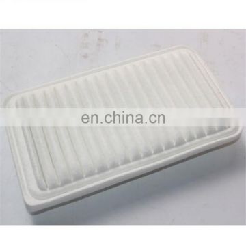 High Performance Non-woven Fabric Car Air Filter  17801-B2010