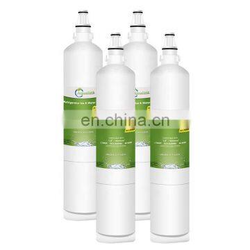 OEM NSF fridge water filter fit for LT600P replace 5231JA2006A 5231JA2006B water filter for refrigerator