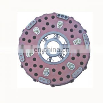 Dongfeng Truck Clutch Pressure Plate 1601STR-090