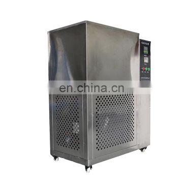 Factory Climatic Thermal /Shock /Charpy /Impact Test Chamber
