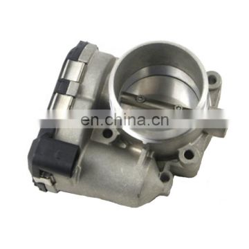 Auto Engine Spare Part Electronic Throttle Body OEM 06B 133 062M with good quality