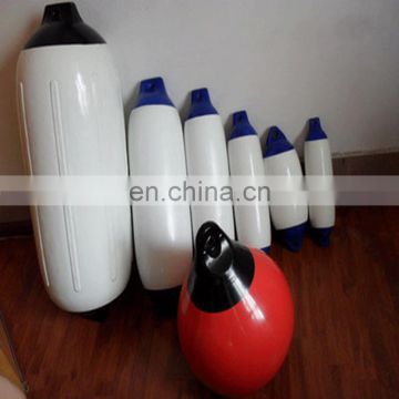 Polyvinyl Chloride PVC Fender HTM Series for Boat and Ship