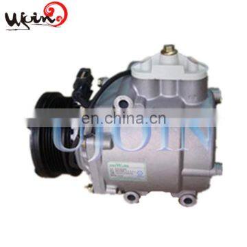 Cheap replace a c compressor for ford Mondeo-2.5 SC90V 1S7H19D629DC 1433094 68130 108mm 6PK 2002-2006