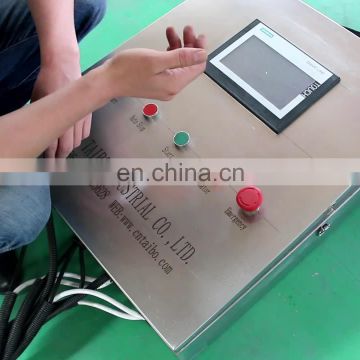 Industrial Automatic Salad Washing Machine for Factory