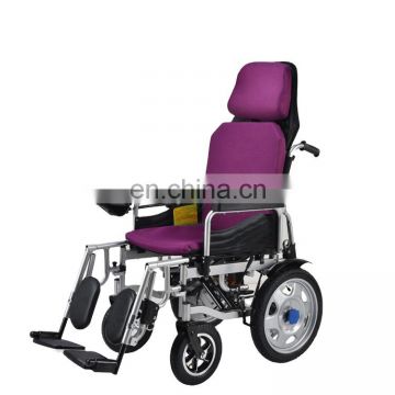 MY-R105F wheel chair Hotest sale cheap price Electric Scooters/Electric wheelchair