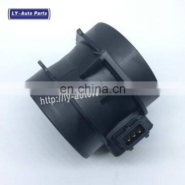 Car Electric MAF Transducer Unit Mass Air Flow Sensor Meter OEM 5WK9605 13621432356 For BMW 99-06 323 325 328 E46 3 Series 325i